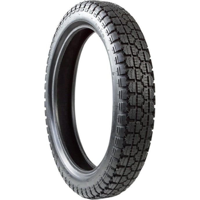 Duro 25-30819-400C-TT HF308 Front/Rear Tire - 4.00-19