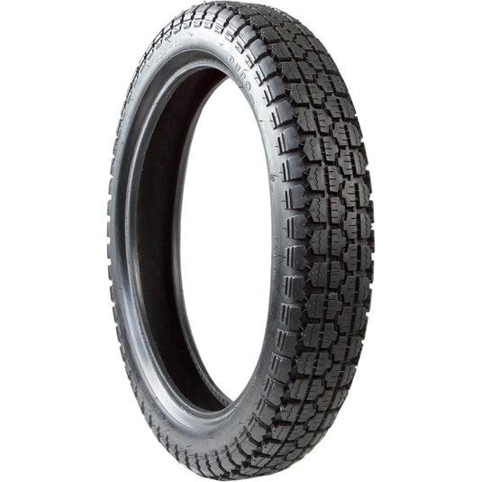 Duro 25-30819-400C-TT HF308 Front/Rear Tire - 4.00-19