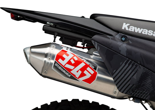 Yoshimura 14302BC350 Race Exhaust Rs-2
