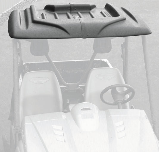 Quadboss 326708 QBS Roofs B