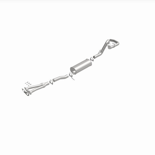 Magnaflow 106-0473 MAG BRE Exhaust Kits