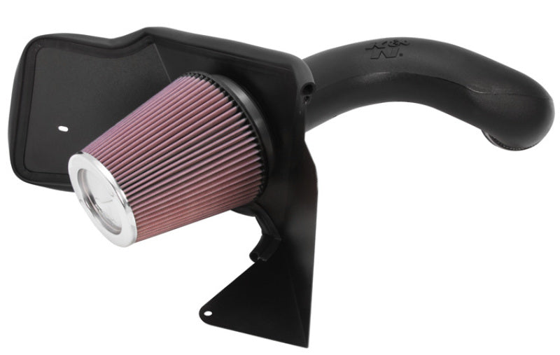 Load image into Gallery viewer, K&amp;N Engineering 57-3021-1 KN 57 FIPK Air Intake 50
