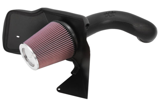 K&N Engineering 57-3021-1 KN 57 FIPK Air Intake 50