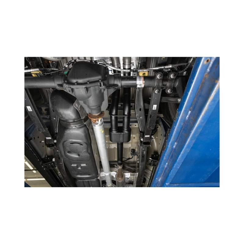 Load image into Gallery viewer, Flowmaster 818171 FLO Outlaw Series Mufflers

