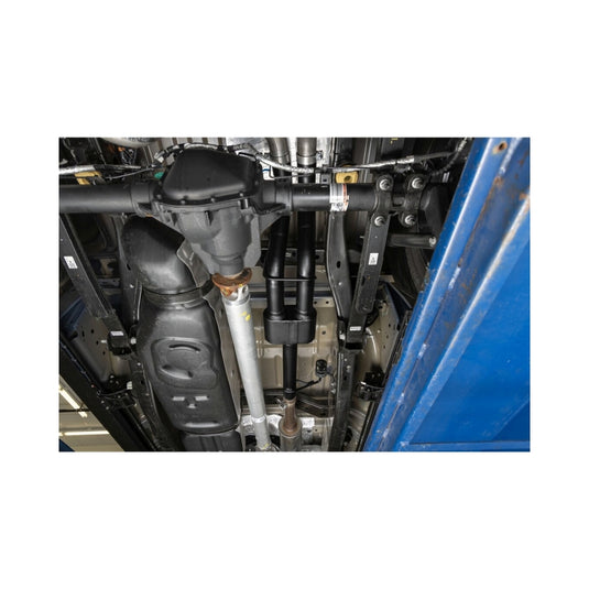 Flowmaster 818171 FLO Outlaw Series Mufflers