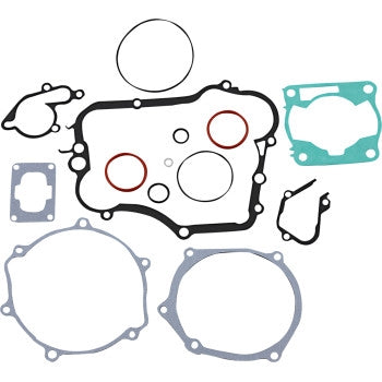 Moose Racing 8080025mse Complete Gasket Kit