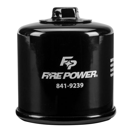 Fire Power PS128 HP Select Oil Filter