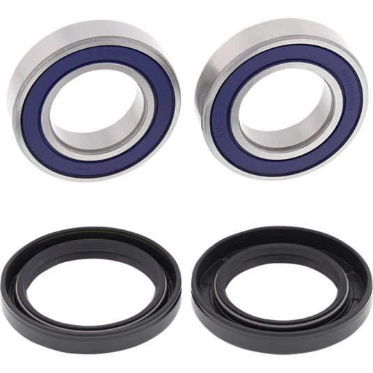 Moose Racing 25-1726 Wheel Bearing Kit