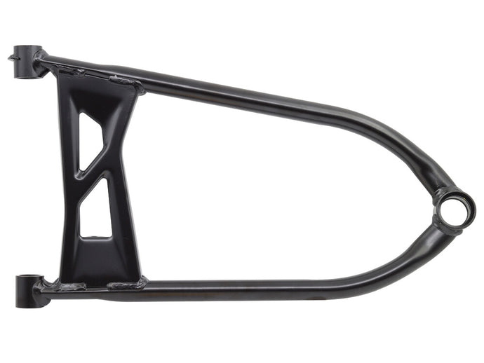 Sp1 SM-08691L Chrome Moly Replacement A-Arm - Black
