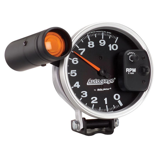 Autometer 233904 AM AutoGage Gauges
