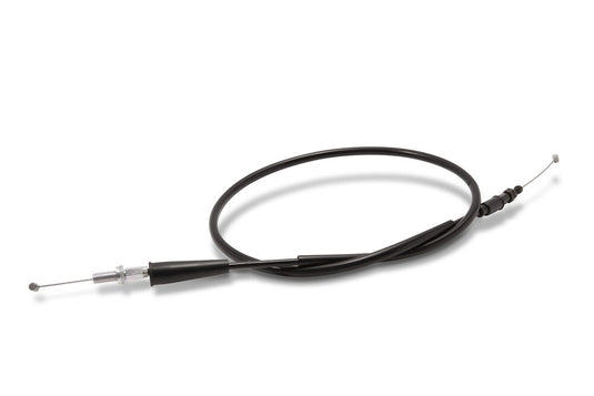 Motion Pro 10-0179 Black Vinyl Throttle Cable
