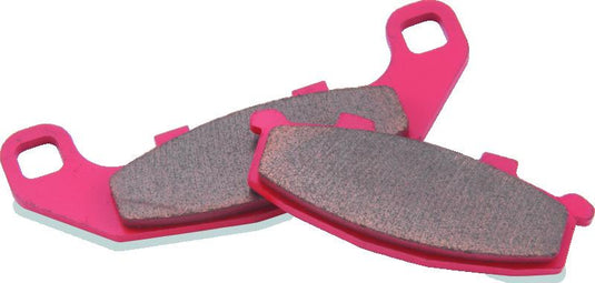 Bikemaster 961431 BKM Sintered Brake Pads