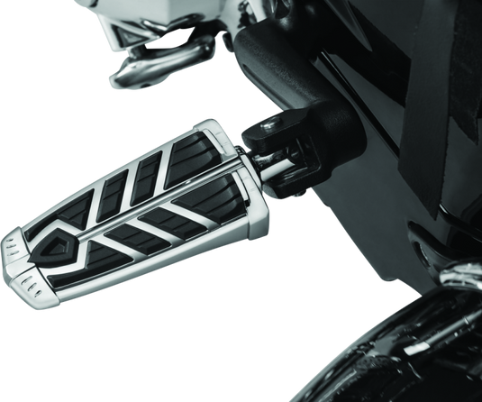 Kuryakyn 5658 KUR Foot Pegs D