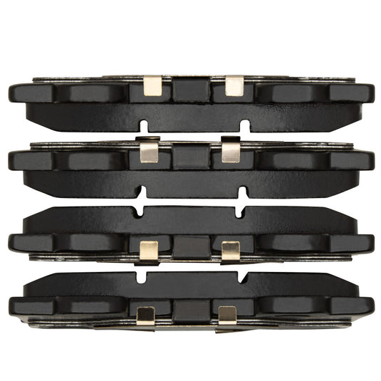 Dfc 1115-1347-01 DFC Active Performance Pads