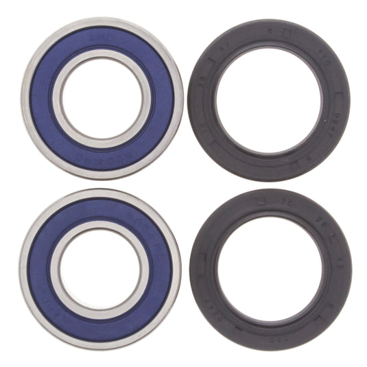 All Balls Racing 25-1562 ABR Wheel Bearing Kits