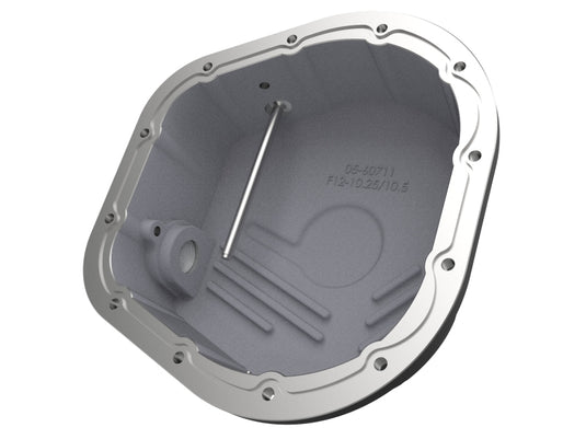 Afe 46-70022 AFE Diff/Trans/Oil Covers