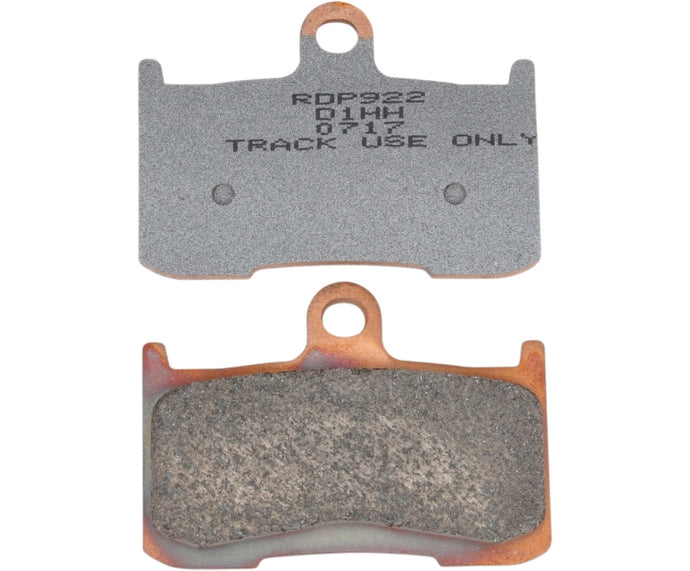Dp Brakes RDP922 RDP Race Brake Pads