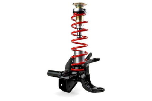 Jks Manufacturing JKS2700 JKS Coilover Spacers