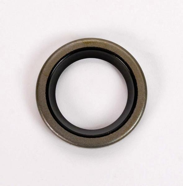 James Gasket 83162-51 Point Seal - Single Lip/Metal OD