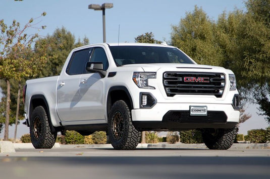 Cognito 210-P0879 COG Lift Kit - Performance