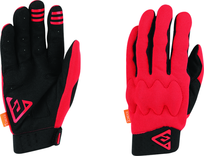 Answer 447077 ANS Paragon Gloves
