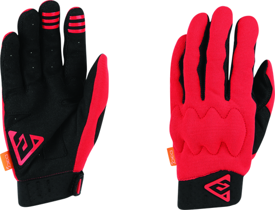 Answer 447077 ANS Paragon Gloves