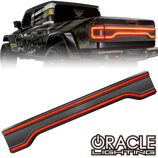 Oracle Lighting 5918-504-T ORL Tailgate Lights