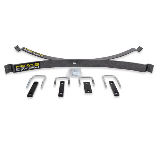 Hellwig 980 HWG EZ-990 Helper Spring Kits
