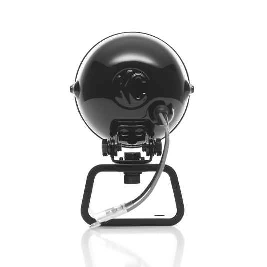 Kc Hilites 490 KCL Rally 400 Halogen Lights