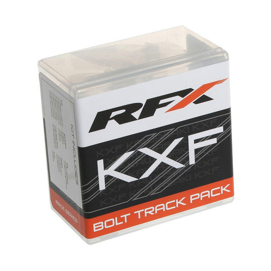Rfx FXBK 20600 55SV Race Series Track Pack