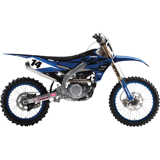Factory Effex 26-01226 SR1 Series Shroud/Airbox Graphic Kits