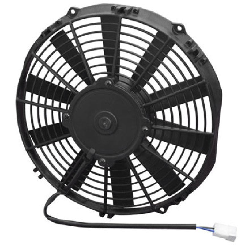 Load image into Gallery viewer, Spal 30101502 SPL Fans - Push / Straight
