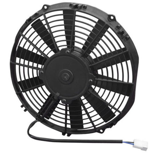 Spal 30101502 SPL Fans - Push / Straight