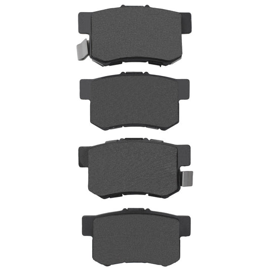 Dfc 1551-1086-01 DFC 5000 Advanced Ceramic Brake Pads