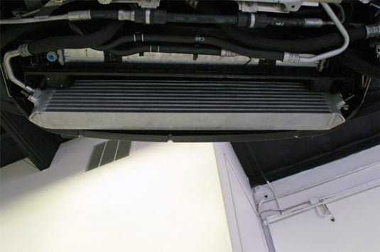 Csf 8025 CSF Oil Coolers