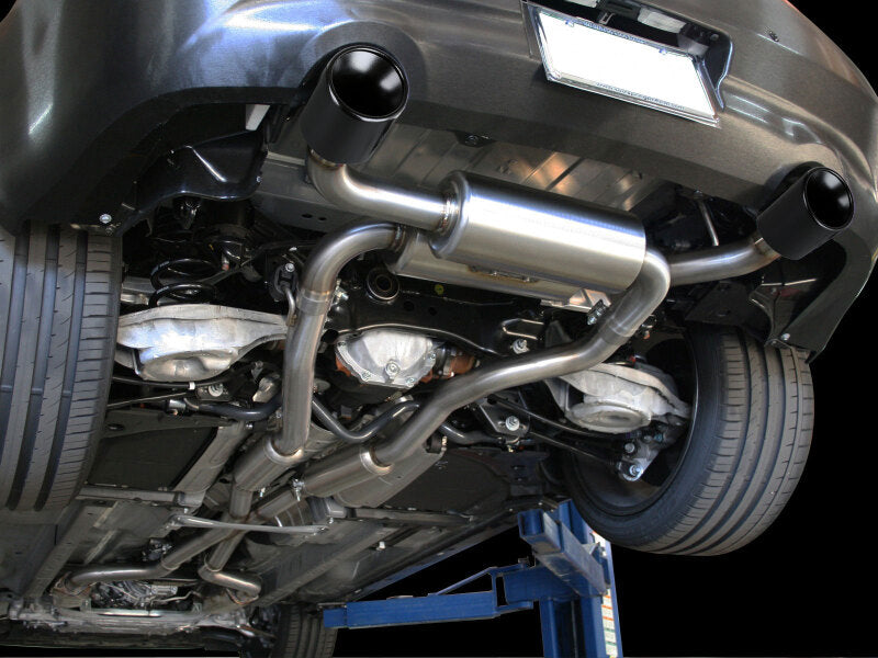 Load image into Gallery viewer, Afe 49-36103-B AFE Exhaust Cat Back
