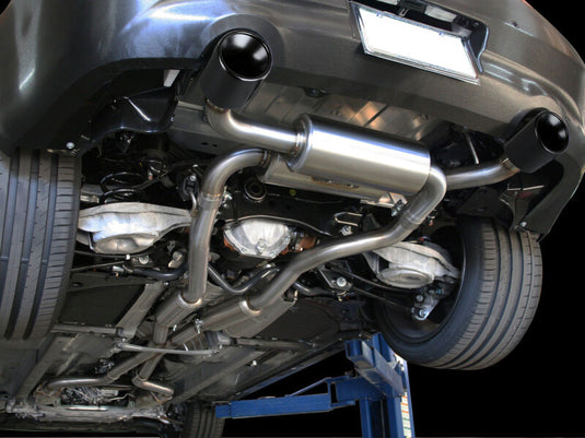 Afe 49-36103-B AFE Exhaust Cat Back