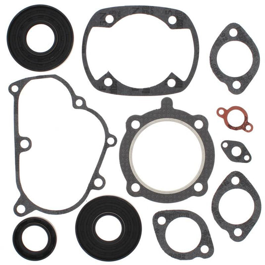 Vertex Pistons 711138 VEP Complete Gasket Kit