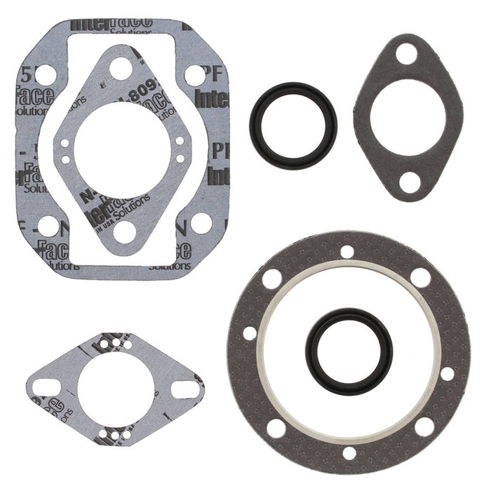 Vertex 711001XA Gasket Set with Oil Seal