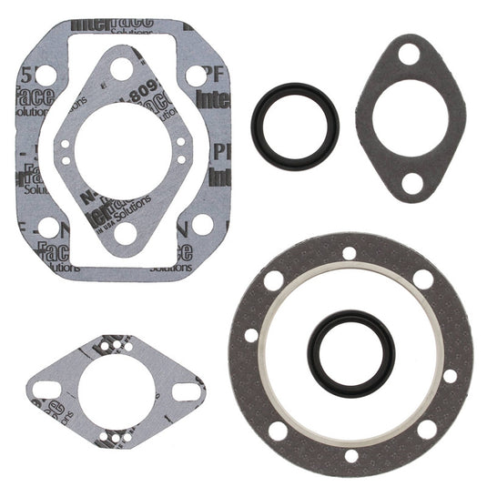 Vertex 711001XA Gasket Set with Oil Seal