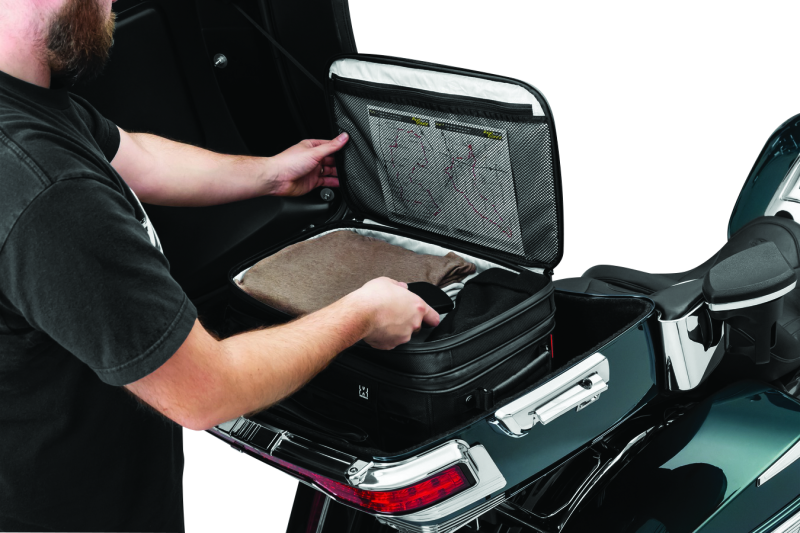 Load image into Gallery viewer, Kuryakyn 5216 KUR Storage Bags
