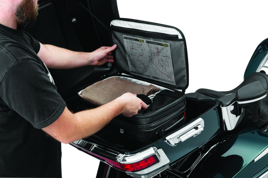 Kuryakyn 5216 KUR Storage Bags