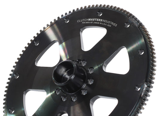 Clutch Masters FP-060U-AM CM Flex Plates