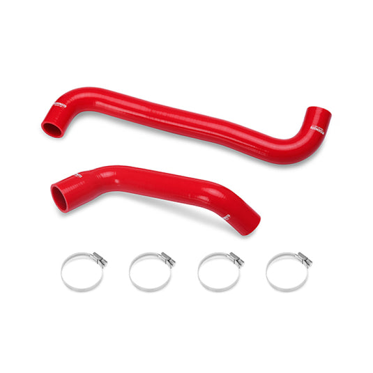 Mishimoto MMHOSE-VET-05RD MM Silicone Hose - Ancillary