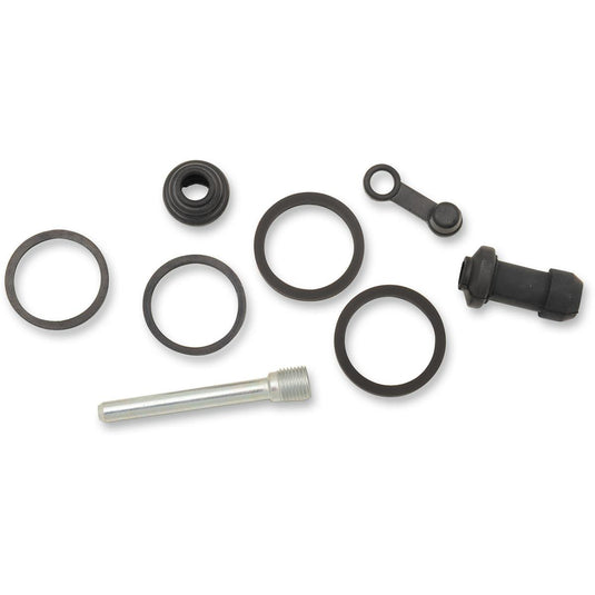 Parts Unlimited 1702-0325 Brake Caliper Front Rebuild Kit