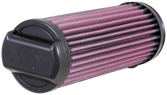 K&N Engineering CM-1314 High-Flow Air Filter