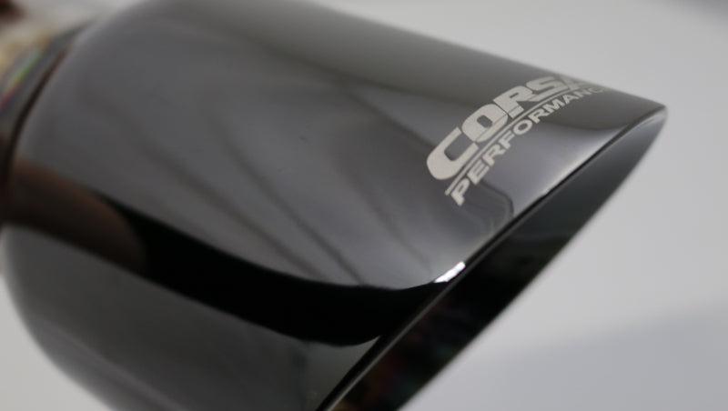 Load image into Gallery viewer, Corsa Performance TK009BLK COR Tip Kit

