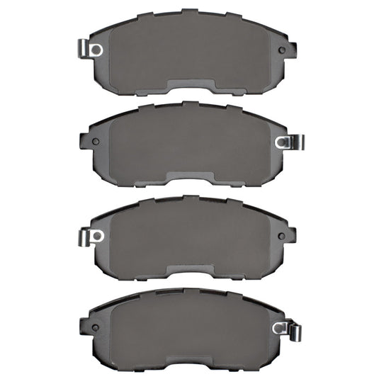 Dfc 1551-0815-11 DFC 5000 Advanced Ceramic Brake Pads