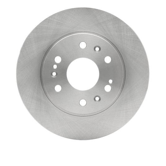 Dfc 600-48050 DFC Brake Rotors - Plain