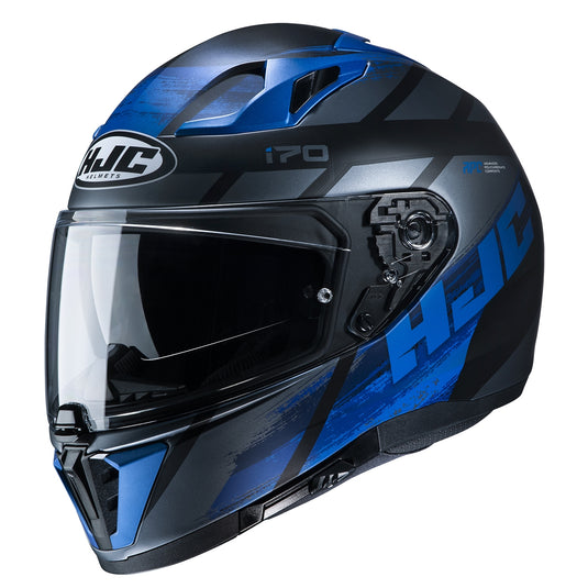 Semi-Flat Blue (MC-2SF)